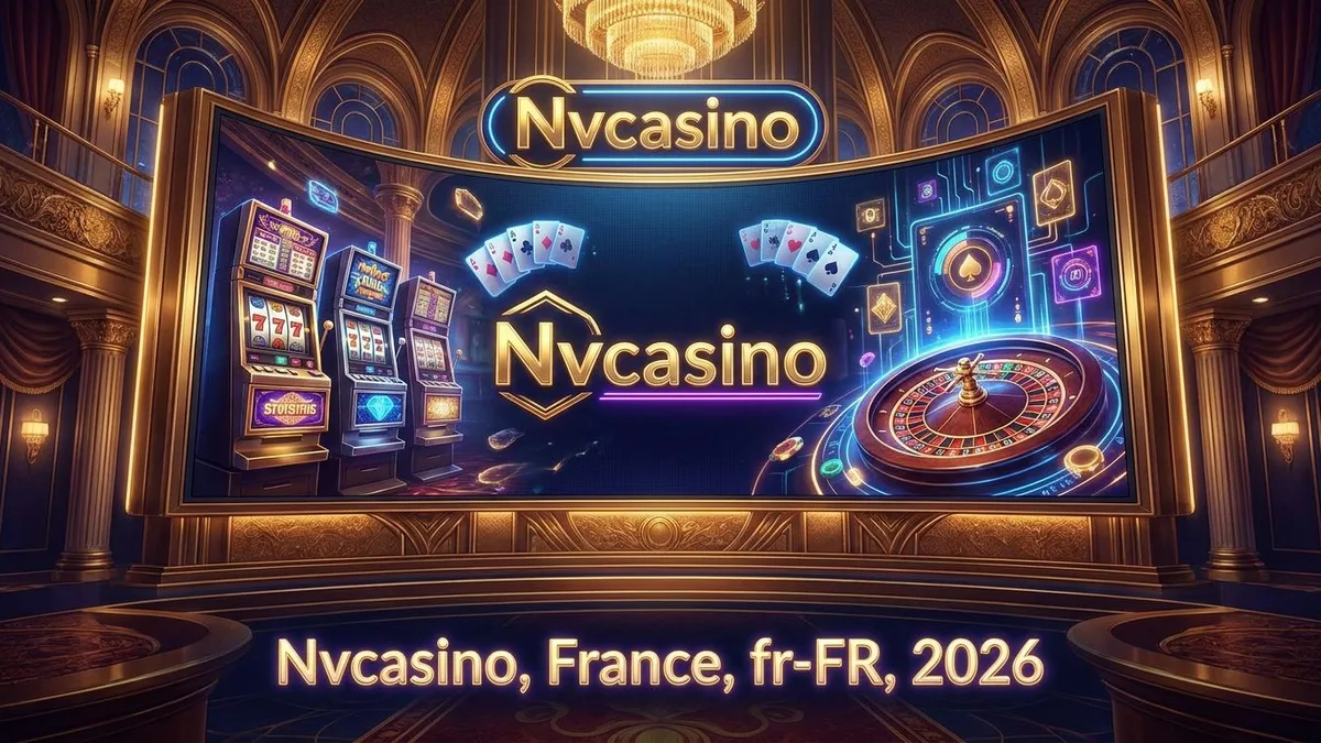 Jeux de casino