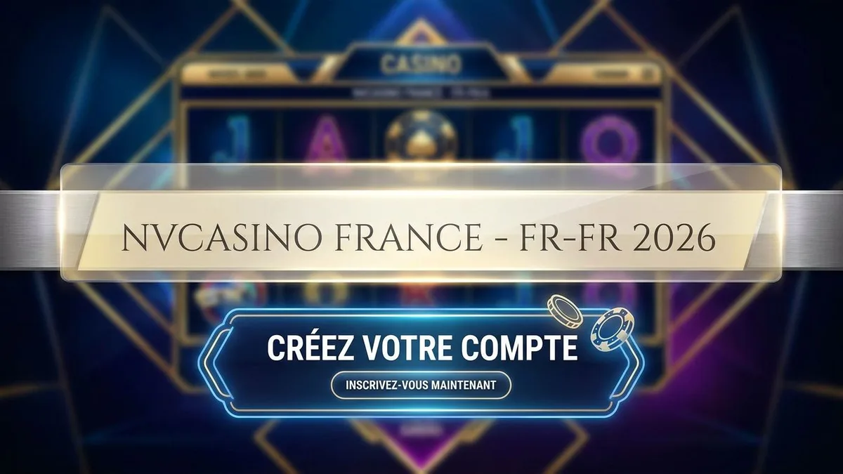 Inscription avec bonus