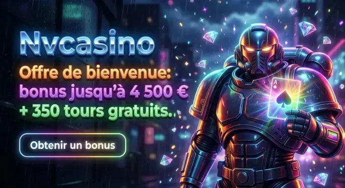 Nvcasino